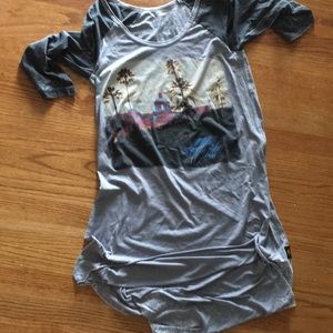 Trunk Ltd Hotel California shirt